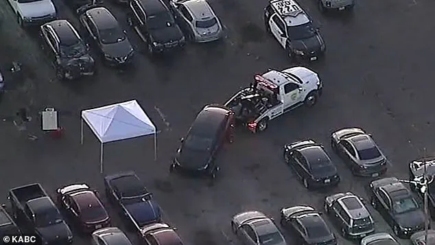 Pop Singer D4vd Cooperating with Police After Decomposing Body Found in Impounded Tesla Amid High-Profile Investigation