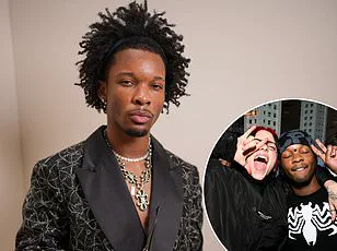 Pop Singer D4vd Cooperating with Police After Decomposing Body Found in Impounded Tesla Amid High-Profile Investigation