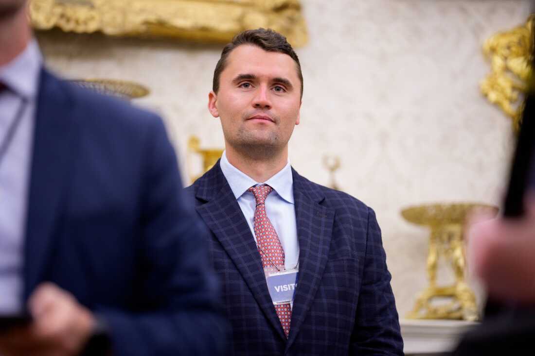 Assassination of Conservative Activist Charlie Kirk Sparks Political Controversy and Speculation