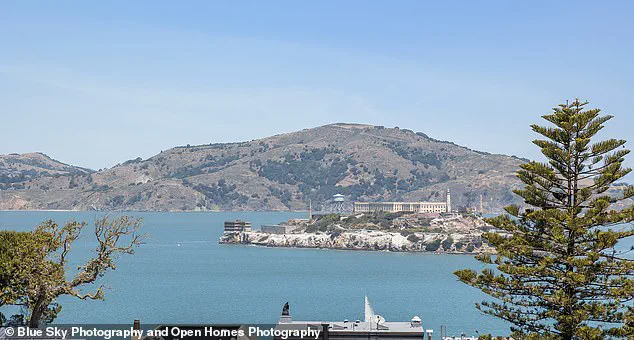 Exclusive Access: Inside the Rarefied World of San Francisco's Crookedest Street Condos