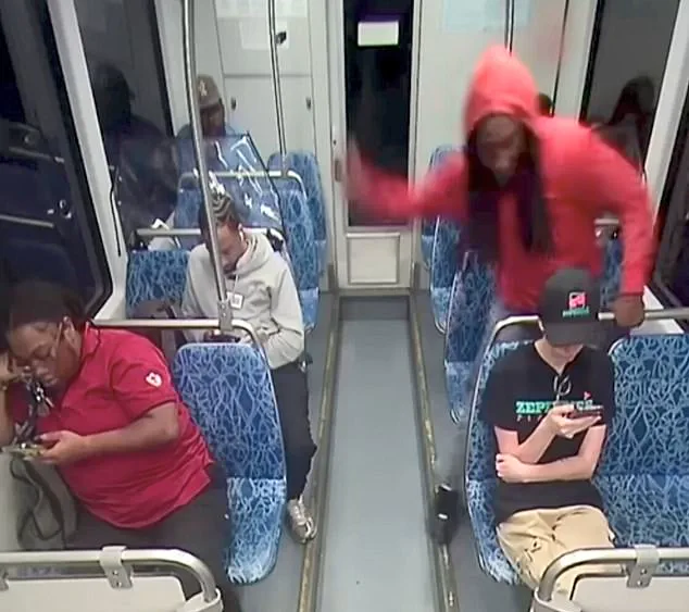 A Chilling Phone Call: The Mental Health Crisis Behind a Tragic Charlotte Attack