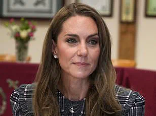 A Radiant Shift: The Princess's Hair Transformation Ignites Royal Speculation