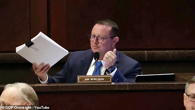 Congressional Hearing Examines Unusual Drone-Missile Interaction with Unidentified Orb