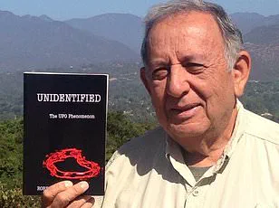 Congressional Hearing Examines Unusual Drone-Missile Interaction with Unidentified Orb