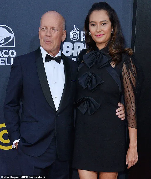 Emma Heming Reveals She Considered Divorce From Bruce Willis Due to Impact of His Frontotemporal Dementia, Per *The Oprah Winfrey Podcast*