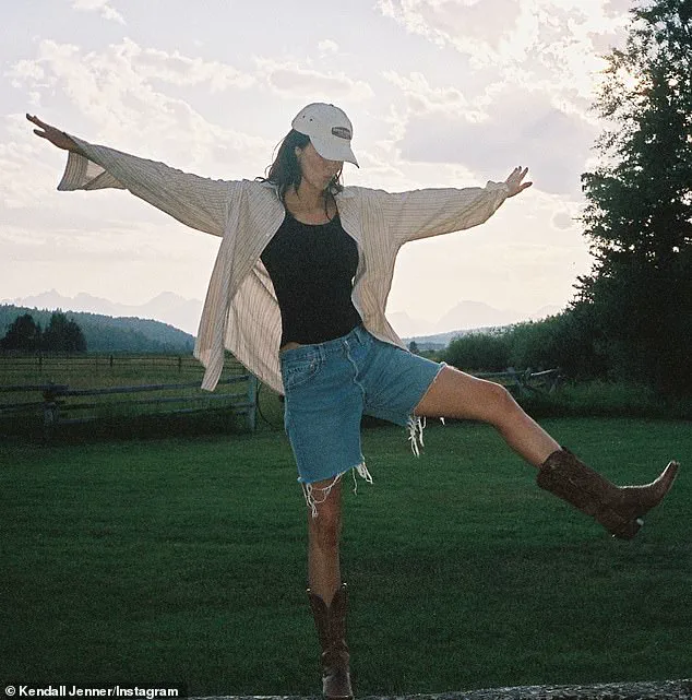 Kendall Jenner Eyes Interior Design as New Career Path