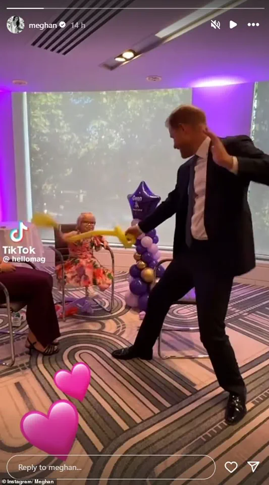 Meghan Markle's Calculated Social Media Move Sparks Speculation About Her Fractured Relationship With Prince Harry and the Royal Family