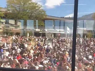 Nationwide Reckoning Over Social Media's Role in Violence Sparks Calls for Government Regulation