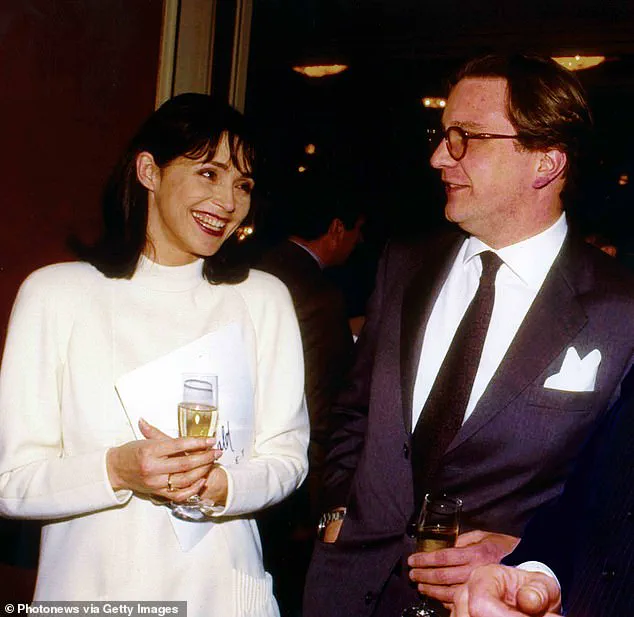 Privileged Access to Royal Secrets: Prince's Hidden Paternity Exposed