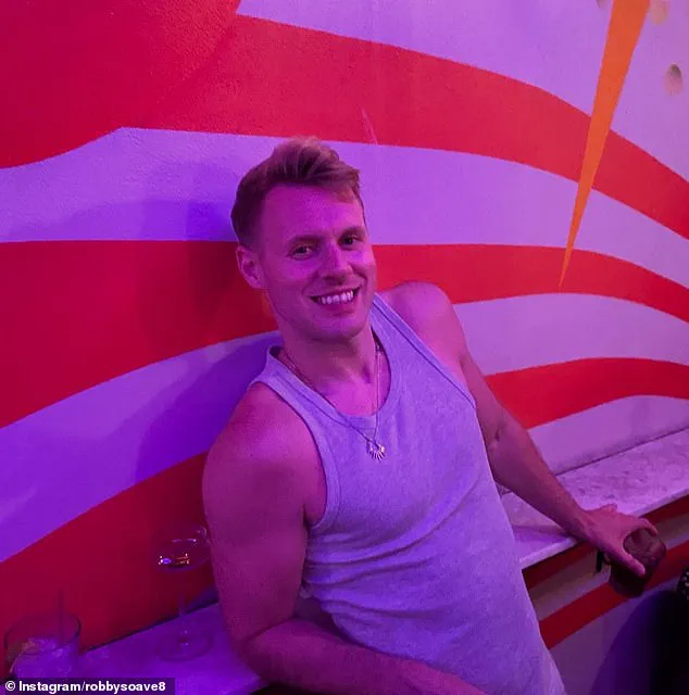 Robby Soave Reveals New Chapter in Life Months After Divorce, Shares First Public Photos with Male Fiancé