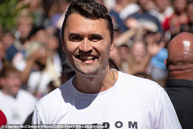 Violent Protest Erupts at Idaho Statehouse During Candlelight Vigil Honoring Charlie Kirk