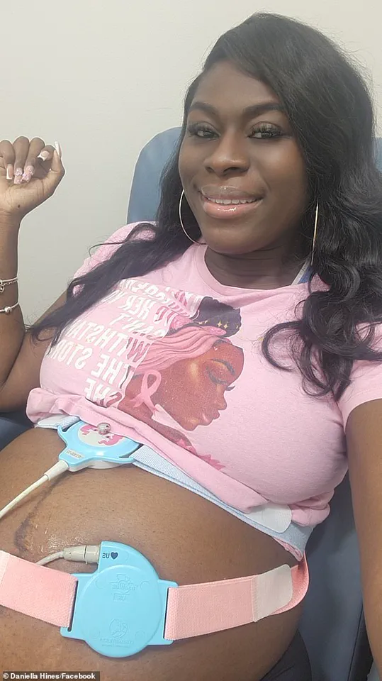 A Medical Marvel: The Story of a Baby Who Redefined Newborn Records and the Implications for Maternal Health