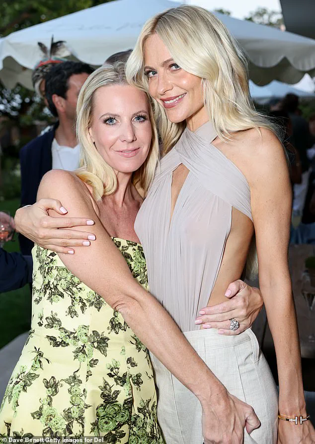 Alice Naylor-Leyland: The 'Martha Stewart of the Instagram Age' and the Rise of a Digital-Era Homeware Brand in the US