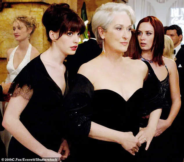 Anna Wintour on The Devil Wears Prada: 'A Fair Shot'