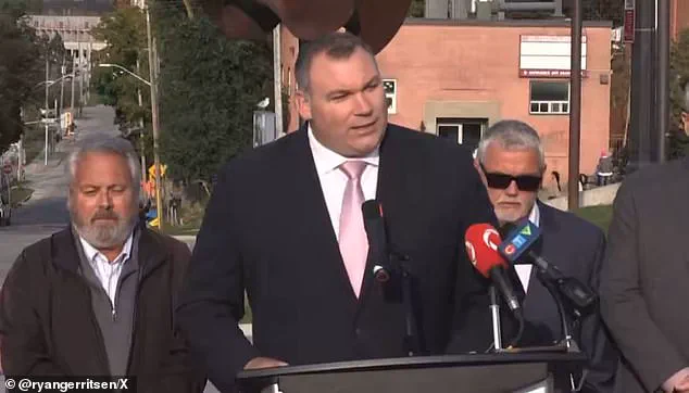 Barrie Declares State of Emergency Amid Homelessness Crisis and Opioid Epidemic, as Local Leaders Intensify Efforts to Combat Crisis