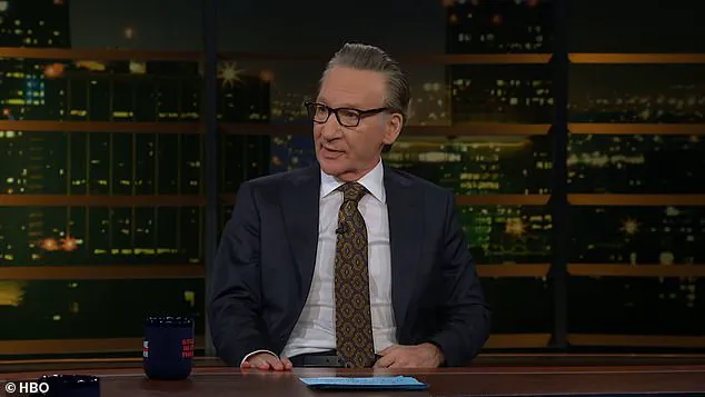 Ben Shapiro Asserts Suspect Tied to 'Political Left' in Fiery Debate with Bill Maher