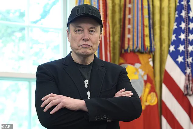 Breaking: Elon Musk's Transgender Daughter Makes Bold Debut at NYFW Amid Estrangement