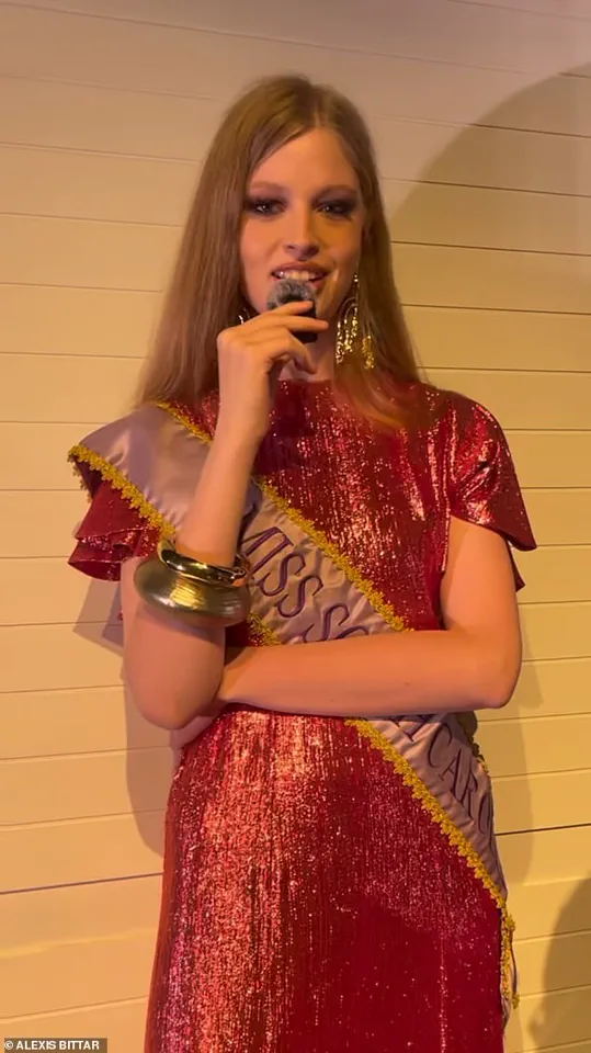 Breaking: Elon Musk's Transgender Daughter Makes Bold Debut at NYFW Amid Estrangement