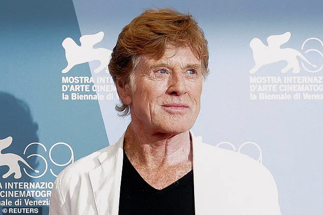 Breaking News: Hollywood Legend Robert Redford Dies at 89, Legacy of Rugged Charm and Artistic Integrity Endures