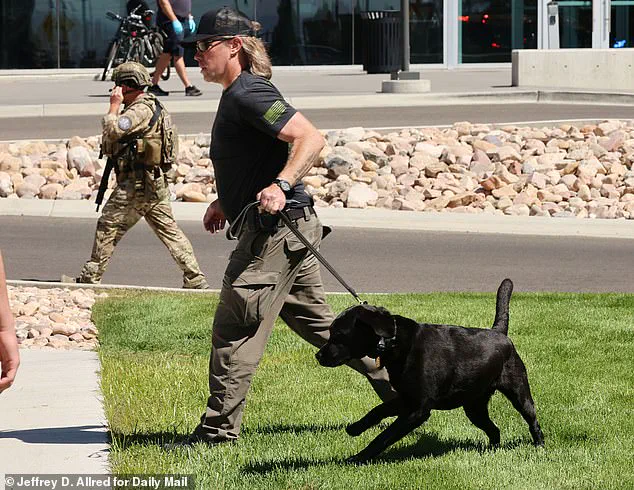 Charlie Kirk Assassination Sparks Debate Over Security Measures, Bodyguard Body Language, and Technology's Role in Public Safety