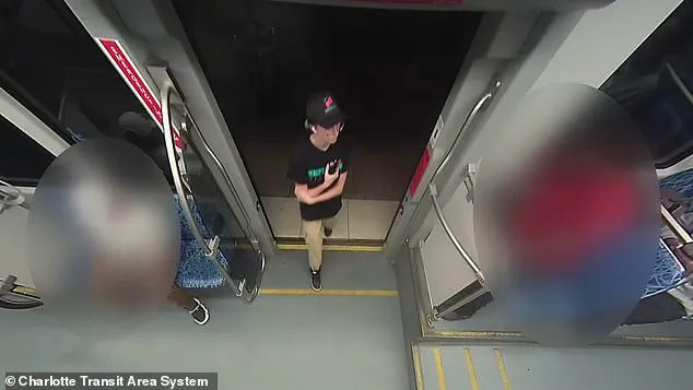 Charlotte Stabbing Incident Sparks Calls for Improved Mental Health Care and Expert Advisories to Ensure Public Safety