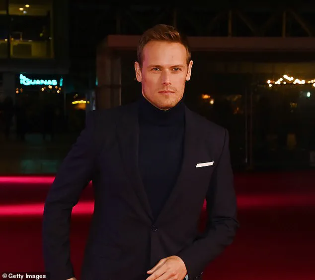 Chilling Pictures Reveal the Haunted Ruins of Kenmure Castle, Sam Heughan's Childhood Home