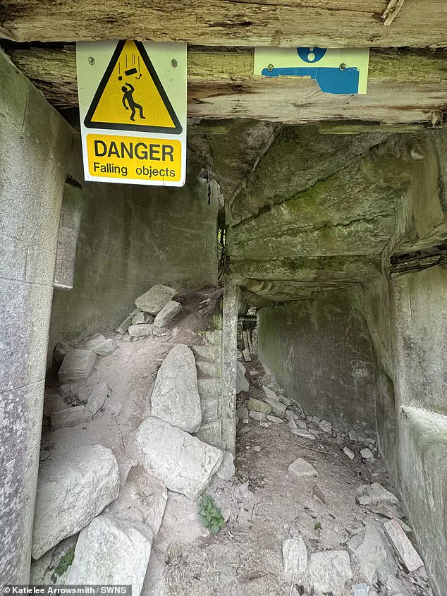 Chilling Pictures Reveal the Haunted Ruins of Kenmure Castle, Sam Heughan's Childhood Home