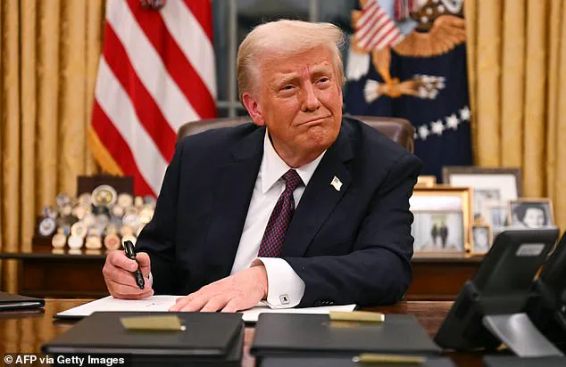 Controversy Surrounds Trump's National Guard Deployments as Study Challenges Claims of Measurable Crime Reduction Amid Re-Election Focus