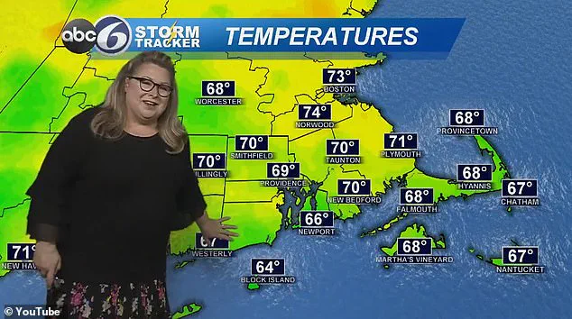 Corporate Takeover Sparks Layoffs, Including Meteorologist Kelly Bates, as Viewers Show Solidarity