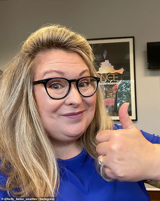 Corporate Takeover Sparks Layoffs, Including Meteorologist Kelly Bates, as Viewers Show Solidarity