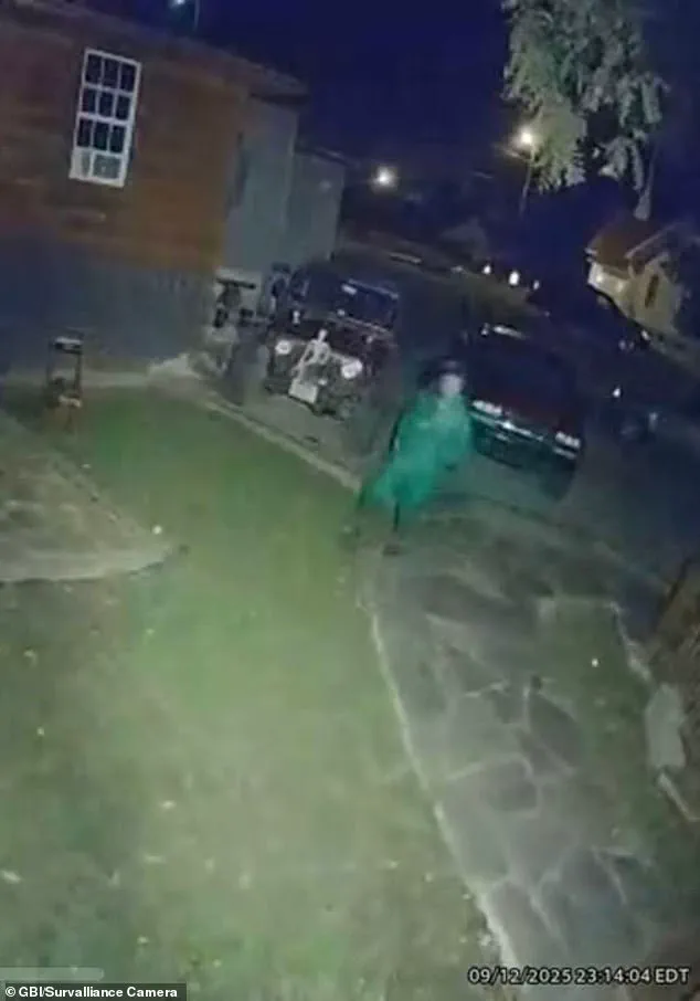 Critical Attack on McCaysville Police Veteran Sparks Community Outpouring and Questions