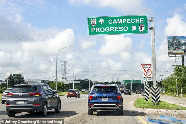 Deadliest Road Crash in 50 Years on Mexico's Yucatán Peninsula Claims 15 Lives in Fiery Truck Collision