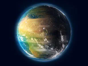 Earth's New Celestial Companion: The Discovery of a Temporary Quasi-Moon