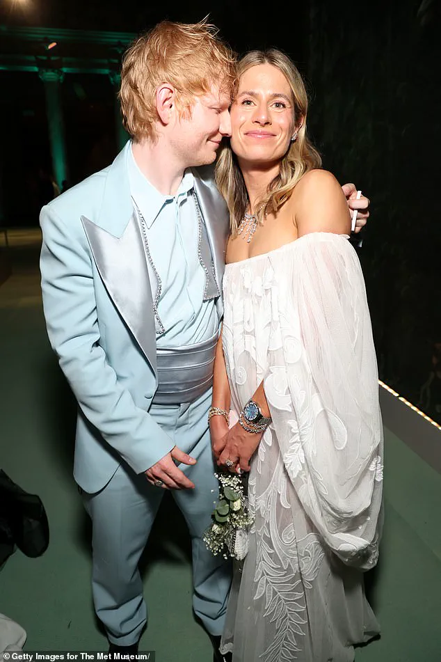 Ed Sheeran Reveals Posthumous Album Plan in Will