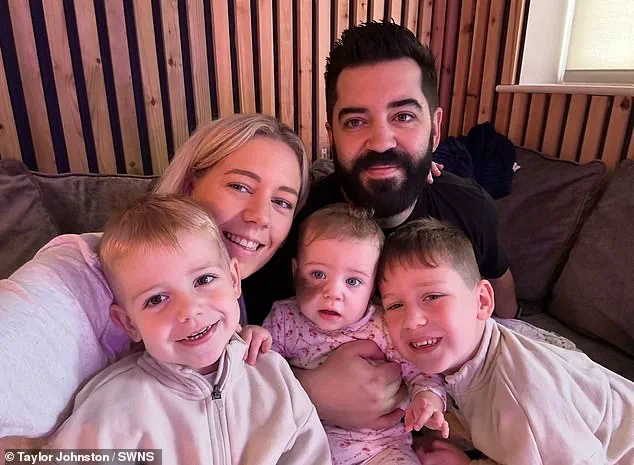 Essex Mother's Choice to Remove Daughter's Birthmark Sparks Debate on Bullying and Cancer Risks