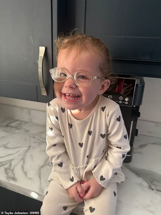 Essex Mother's Choice to Remove Daughter's Birthmark Sparks Debate on Bullying and Cancer Risks