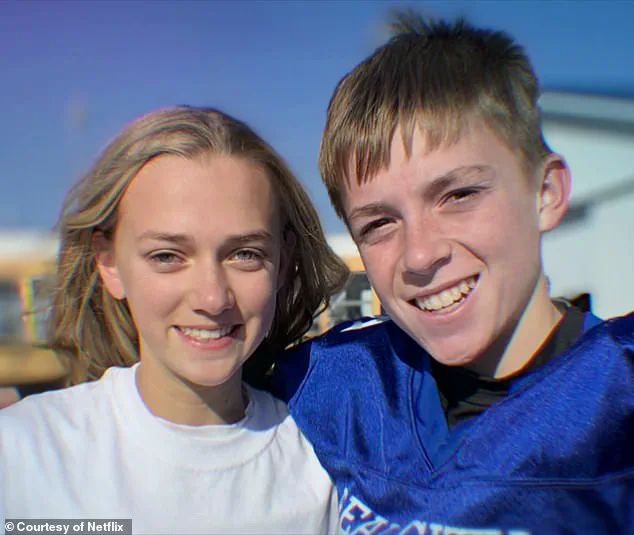 Exclusive Access: The Hidden Truth Behind a Mother's Catfish Scheme and Prison Sentence in Netflix's New Documentary