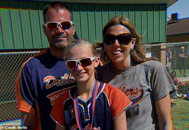 Exclusive Access: The Hidden Truth Behind a Mother's Catfish Scheme and Prison Sentence in Netflix's New Documentary