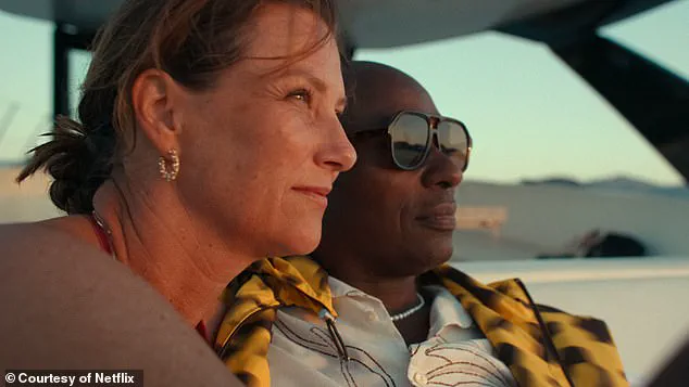 Exclusive: Norwegian Monarchy's Privileged Access to Durek Verrett Exposed