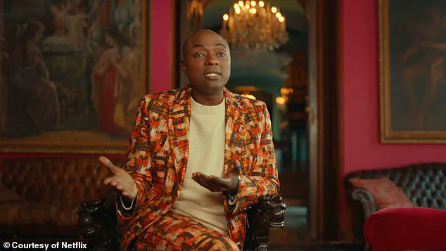 Exclusive: Norwegian Monarchy's Privileged Access to Durek Verrett Exposed