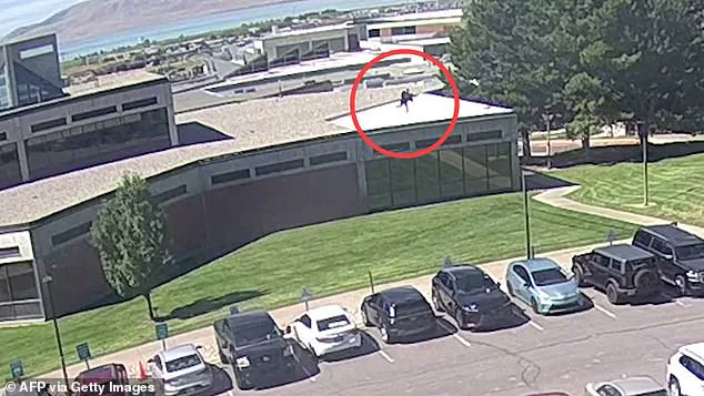 FBI Baffled by Vanishing Suspect in Assassination of Prominent Conservative Activist; Manhunt Enters Third Day