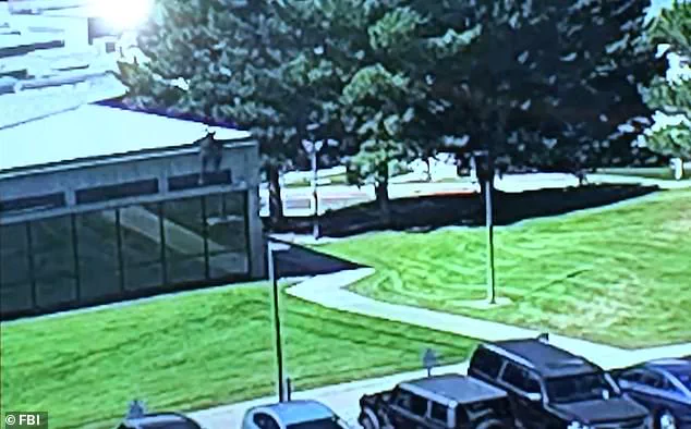 FBI Baffled by Vanishing Suspect in Assassination of Prominent Conservative Activist; Manhunt Enters Third Day