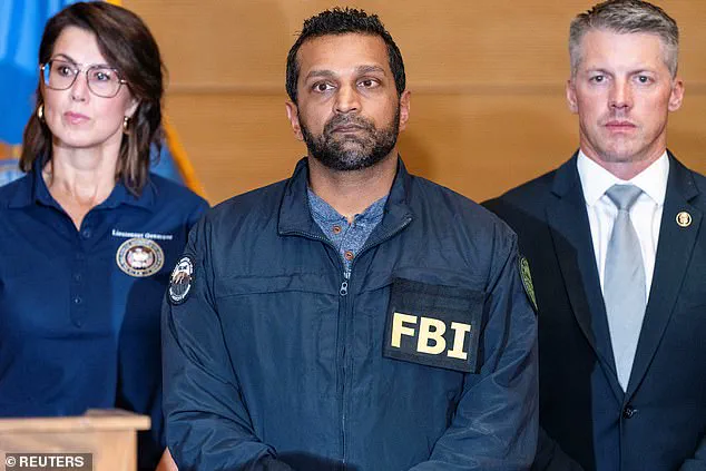 FBI Director Kash Patel Faces Senate Scrutiny Over Handling of Charlie Kirk Investigation, Delayed Response and Controversial Capture Draw Concern
