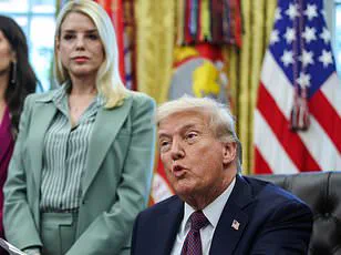 FBI Director Kash Patel's Handling of Charlie Kirk Assassination Investigation Sparks Transparency Debate