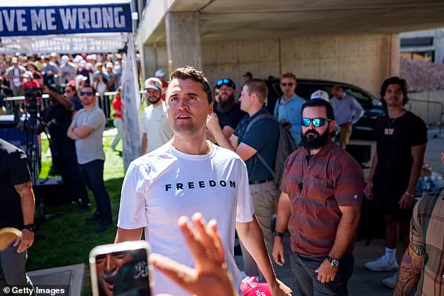 FBI Director Kash Patel's Handling of Charlie Kirk Assassination Investigation Sparks Transparency Debate