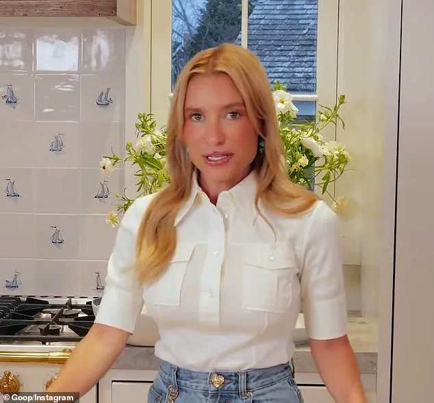 Fitness Expert Tracy Anderson Faces Scrutiny Over Luxury Lifestyle Contradicting Health Advocacy