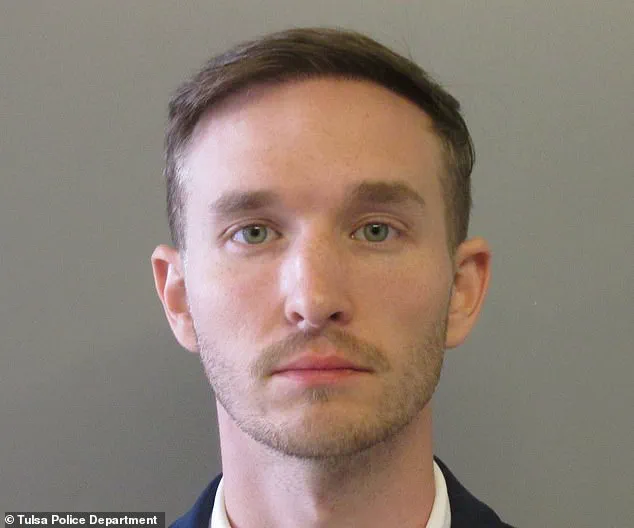 Former American Idol Contestant Benjamin Glaze Sentenced to 25 Years for Possession of Child Pornography