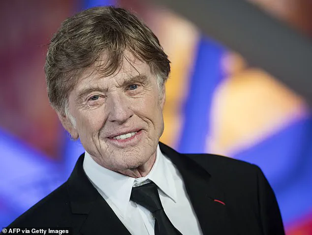 Hollywood Icon Robert Redford Passes Away at 89, Leaving Lasting Legacy in Film Industry