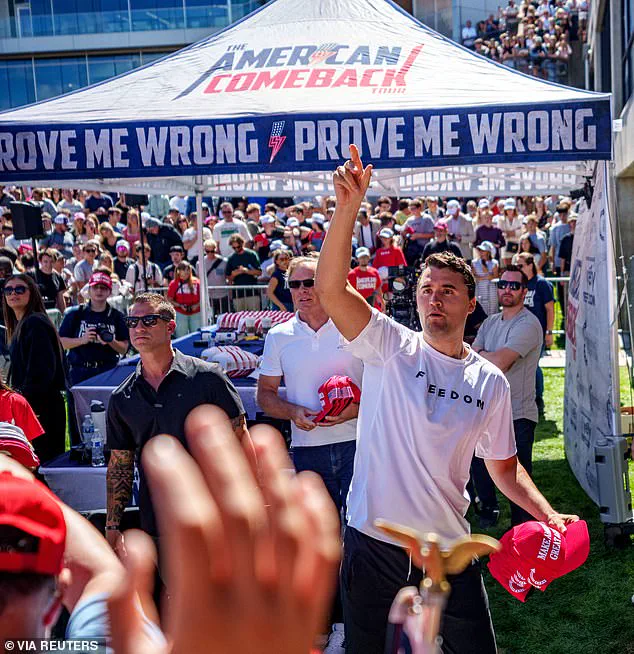 Jordan Brann Discusses Impact of Internet Culture on Youth Amid Controversy