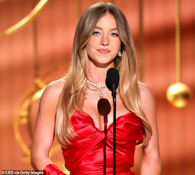 Late-Breaking: 2025 Emmys Red Carpet Fashion Sparks Subversive Messaging Debate